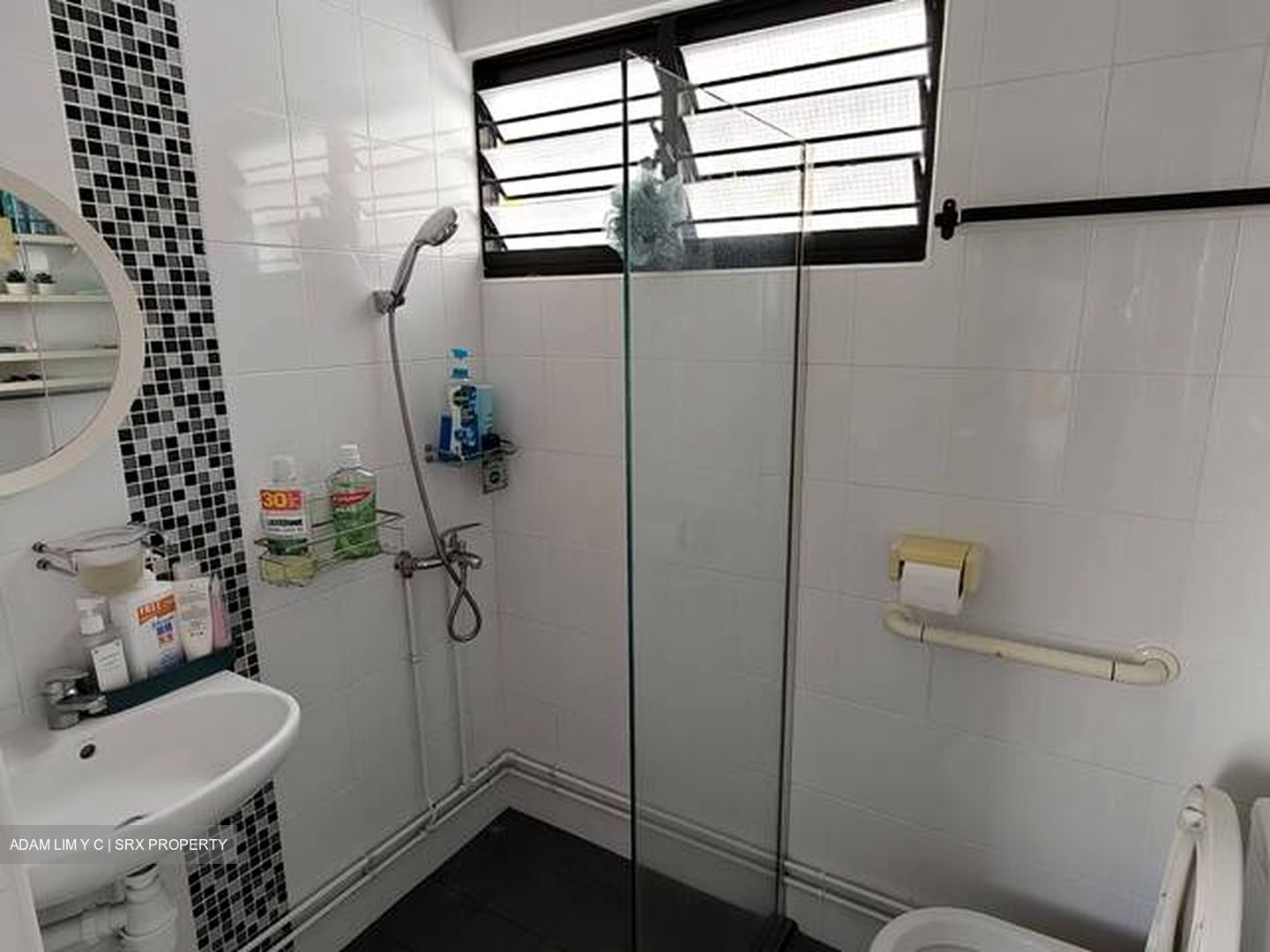 Blk 210 Bukit Batok Street 21 (Bukit Batok), HDB 4 Rooms #574081861